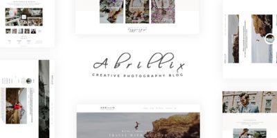 ABRILLIX - Creative Photography Blog by AdrianCusnir