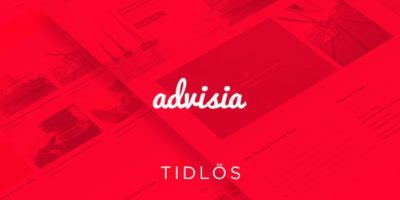 ADVISIA by tidlos