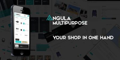 ANGULA - Multipurpose Template by ThemeOxygen