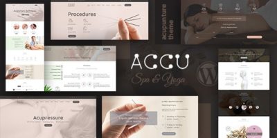 Accu - Healthcare
