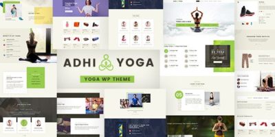 Adhi - Yoga Studio