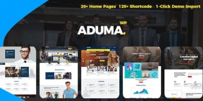Aduma - Consulting