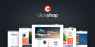Ap Click Shop Shopify Responsive Theme by apollotheme