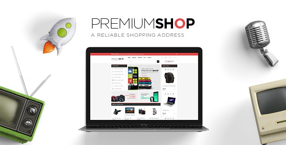Ap Premium Shopify Theme by apollotheme