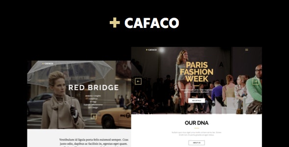 Cafaco Sketch Template by pudeco