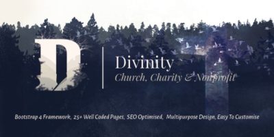 Divinity - Church