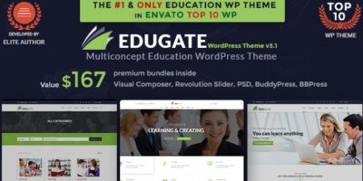 Education WordPress