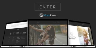 Enter - Fashion & Look Book WooCommerce Theme by MadrasThemes