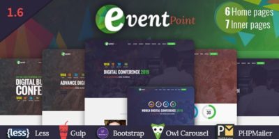 Event Point - Event