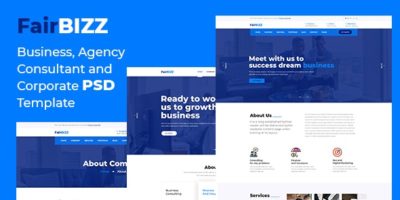 FairBizz - Business