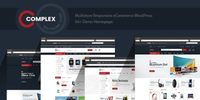 Flextop - WooCommerce Responsive Digital Theme by Lionthemes88