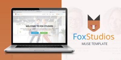 Fox Studios by pixxli