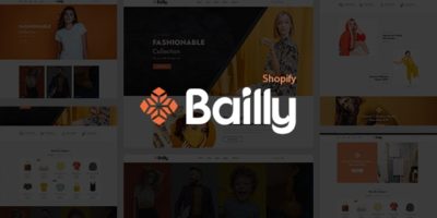 Gts Bailly - Multipurpose Sections Shopify Theme by goalthemes