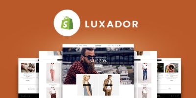 Gts Luxador  - Responsive Shopify Theme by goalthemes