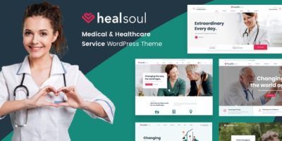 Healsoul - Medical Care