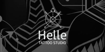 Helle - Tattoo Studio by maskan
