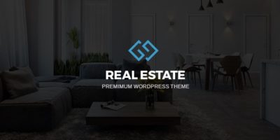 Hexo - Premium RealEstate WordPress Theme by digitalcenturysf