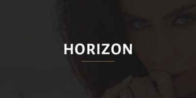 Horizon by MunFactory