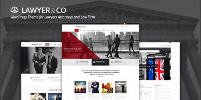 Lawyer&Co