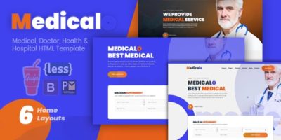Medicalo - Medical