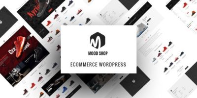 Moodshop - Modern eCommerce WordPress theme by sunrisetheme