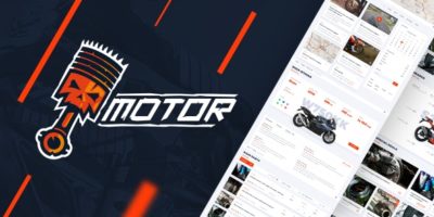 Motor – Vehicles