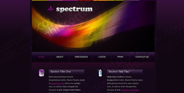 + Spectrum