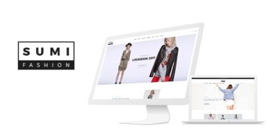 Sumi -  Fashion Ecommerce PSD Template by Rubik_Themes