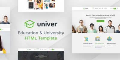 Univer - Education by marketing-automation