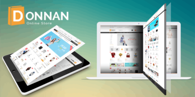 VG Donnan - Multipurpose Responsive WooCommerce Theme by VinaWebSolutions