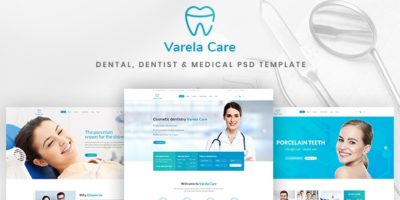 Varela Care - Dental