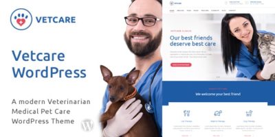 Vetcare Medical - Pet