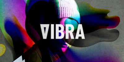 Vibra - Music Theme for DJs