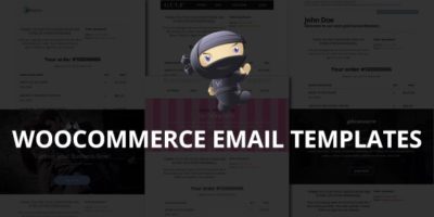WooCommerce Email Templates by ThemesEmail