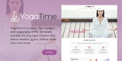 YogaTime - Sport