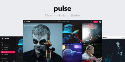 pulse - Music